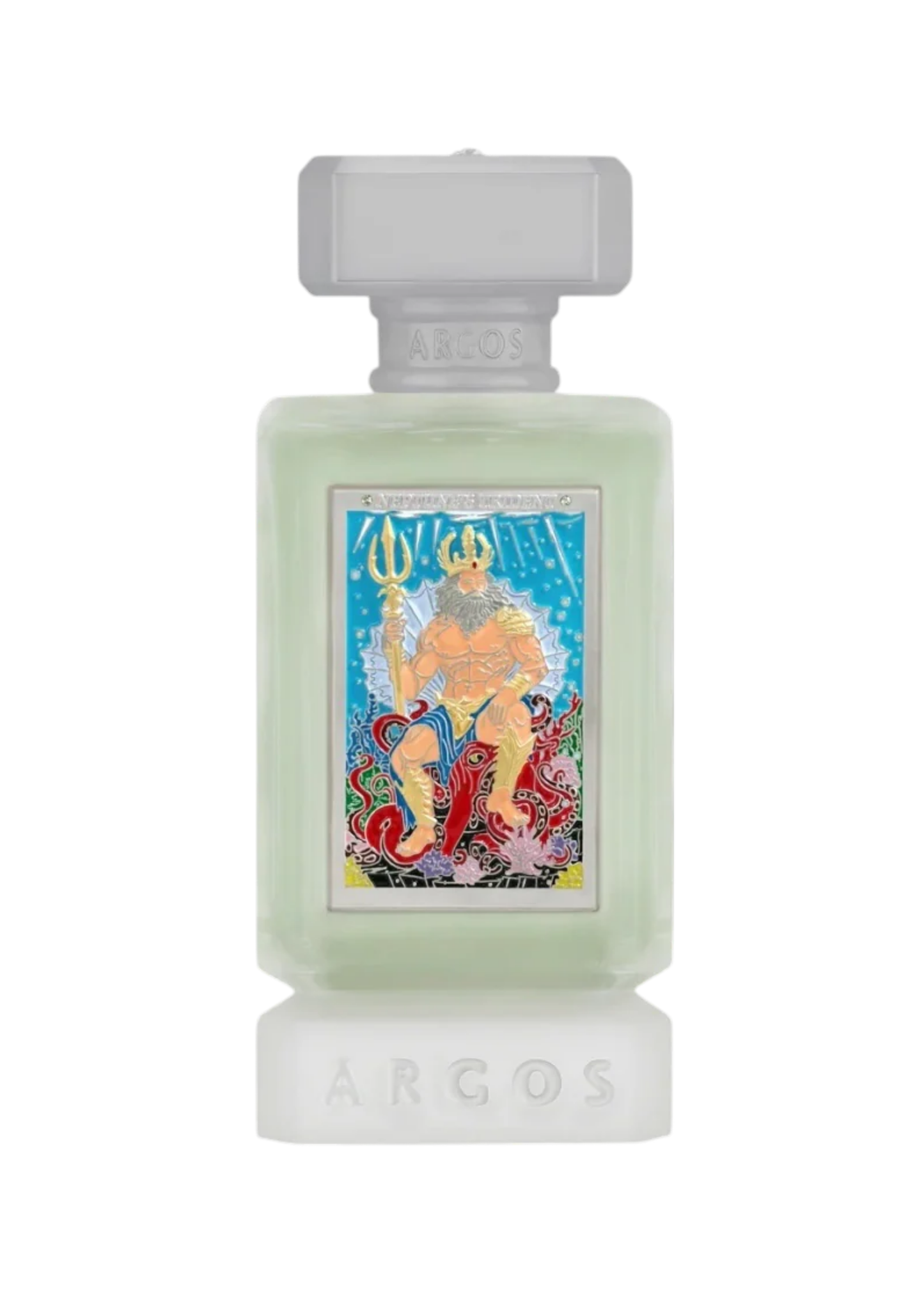 Argos Neptunes Trident