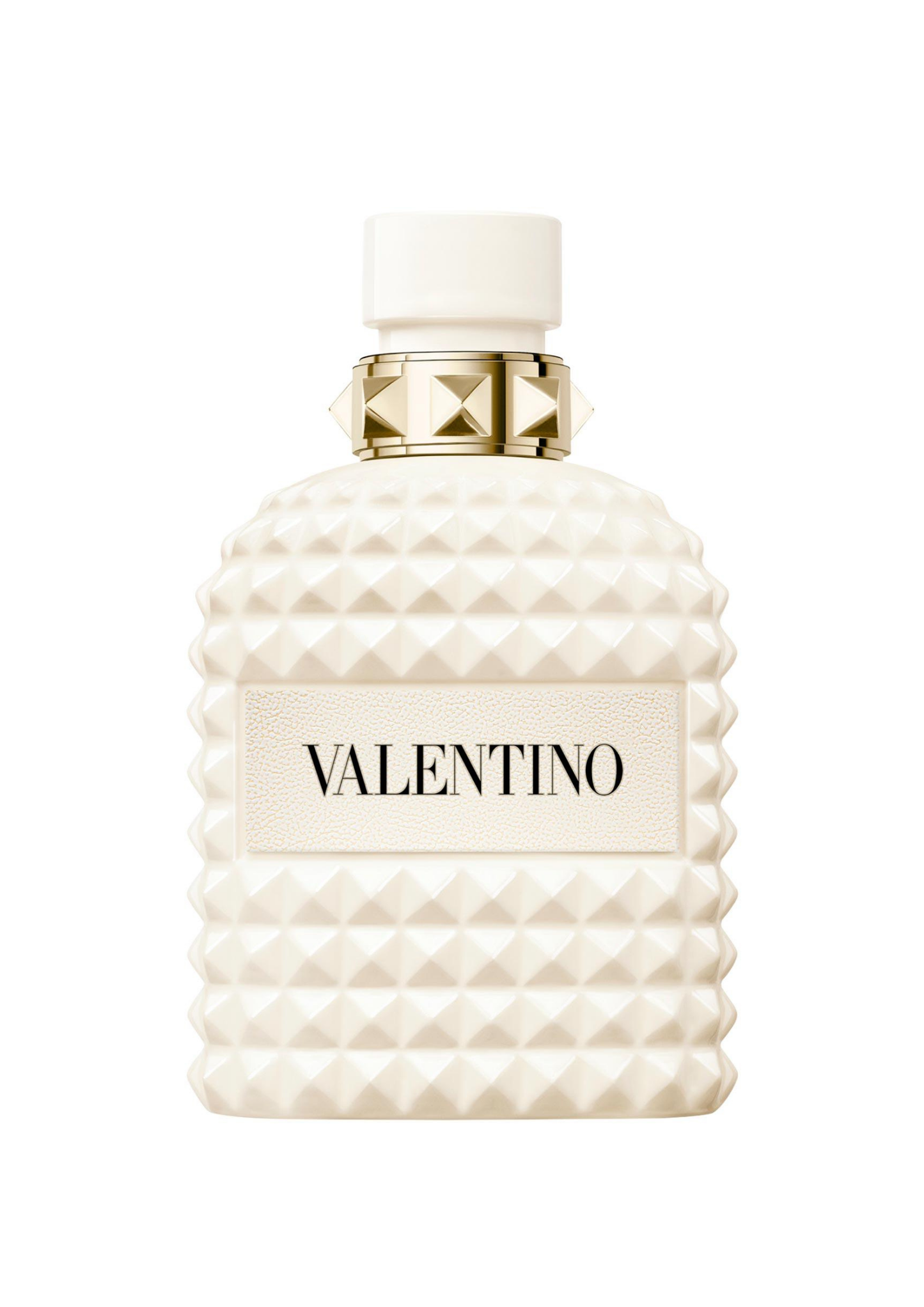 Valentino Uomo Born In Roma Ivory