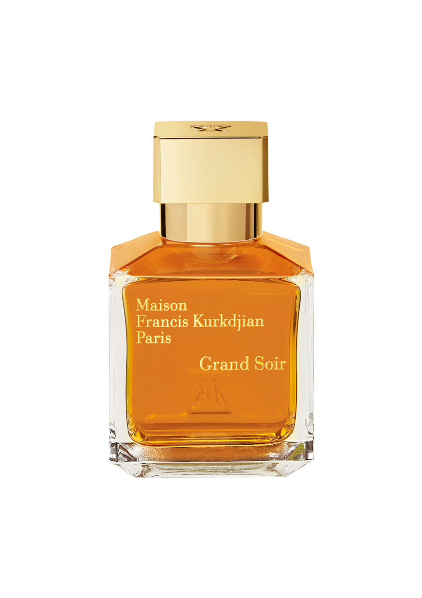 Maison Francis Kurkdijan Grand Soir