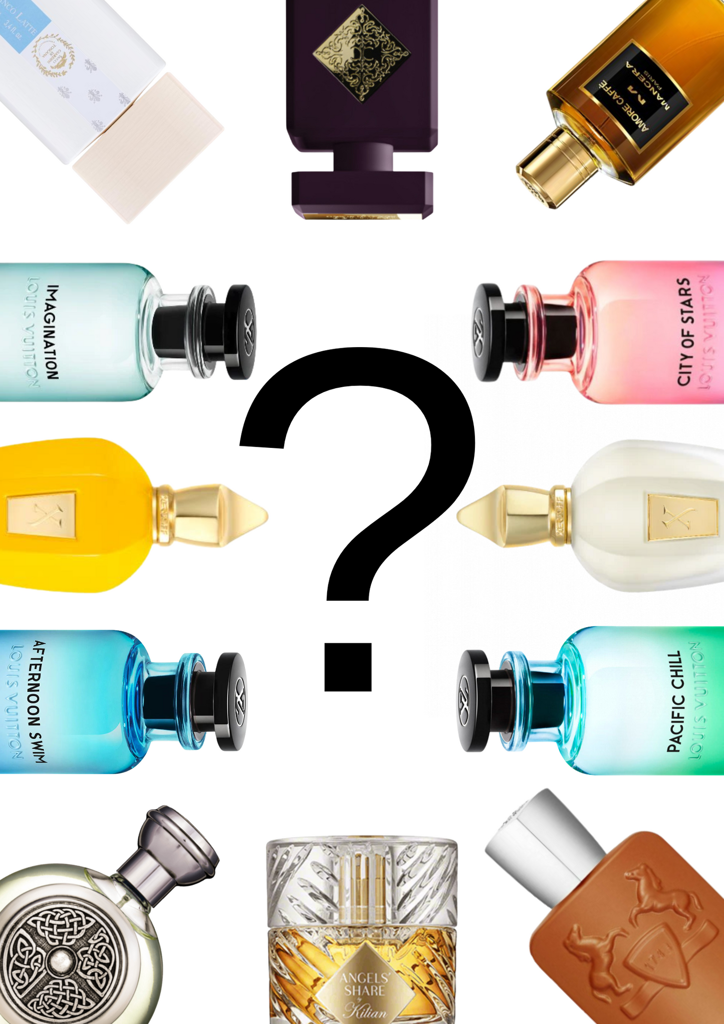 Mystery Box - Unisex