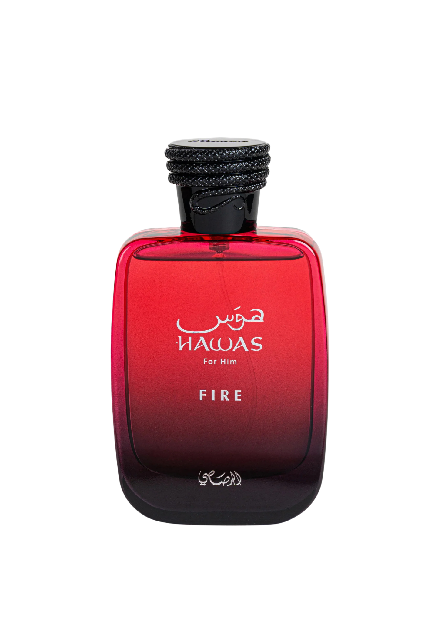 Rasasi Hawas Fire