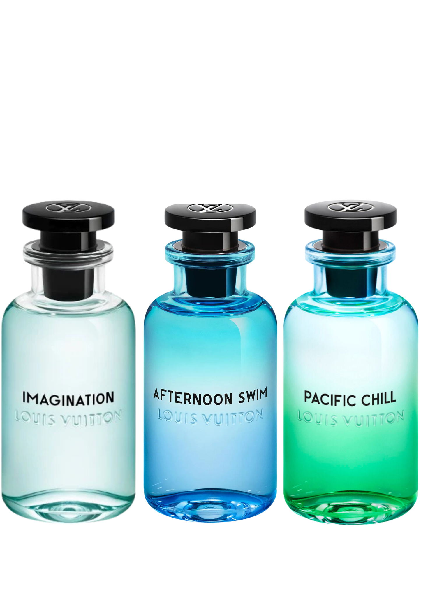 Louis Vuitton Bundle