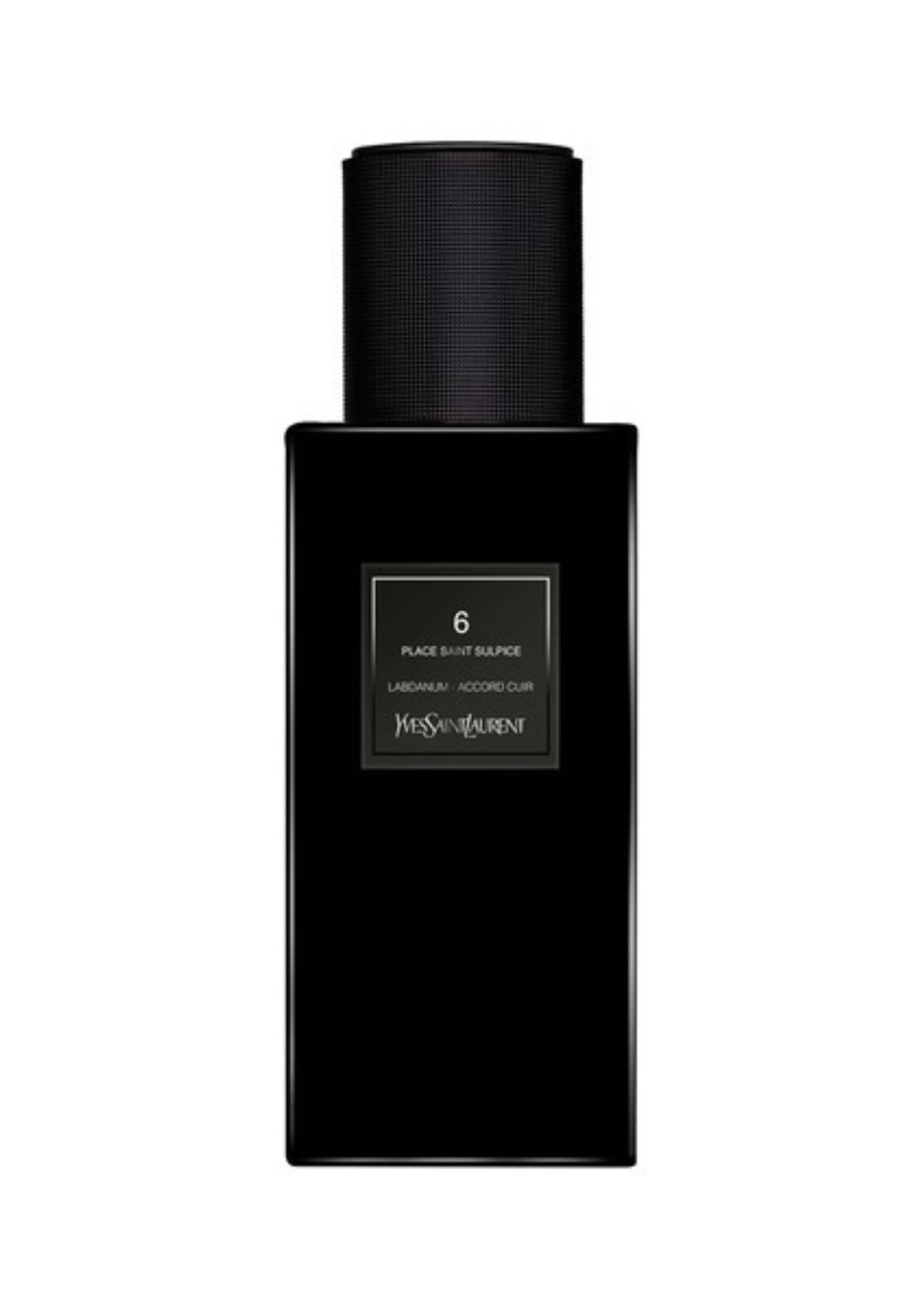 Yves Saint Laurent 6 Place Saint Sulpice