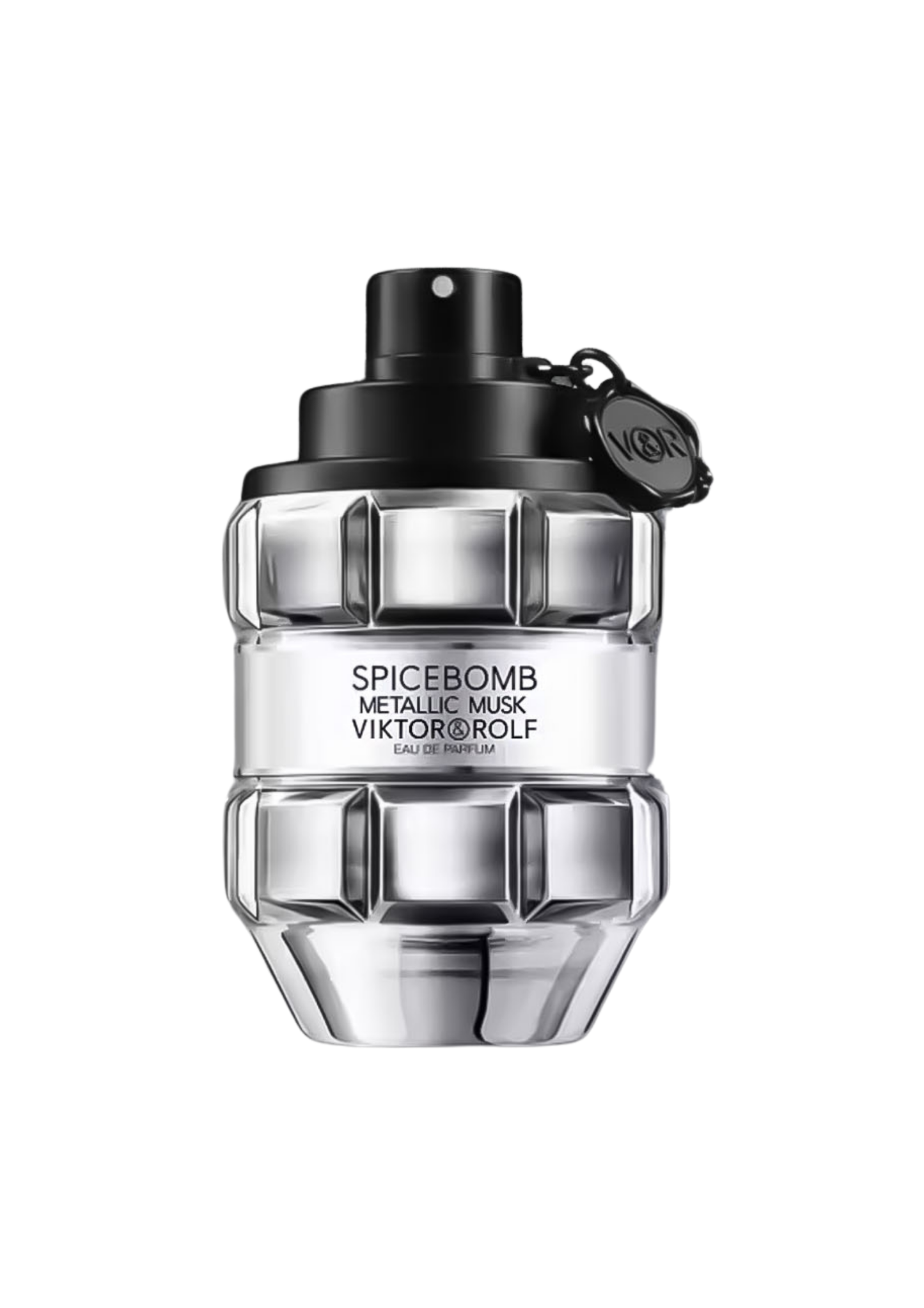 Spicebomb Metallic Musk
