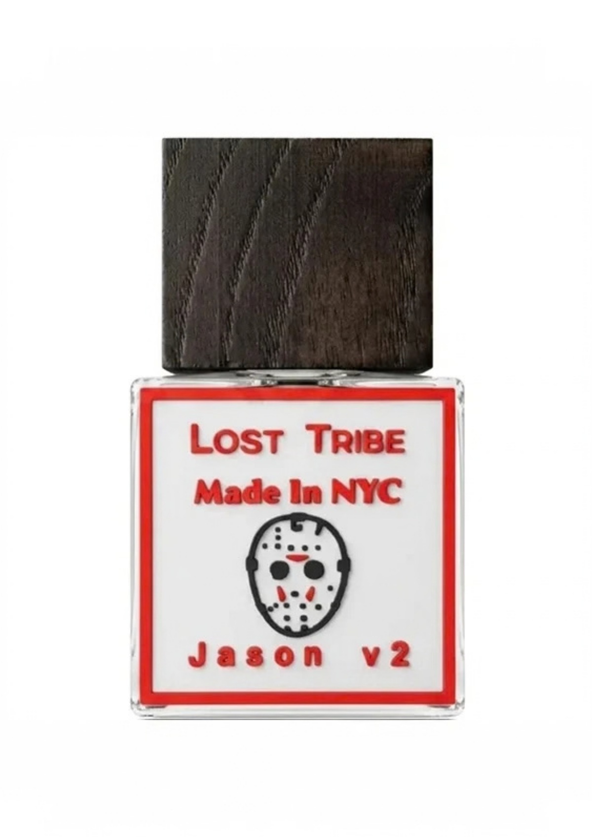 Lost Tribe Jason V2