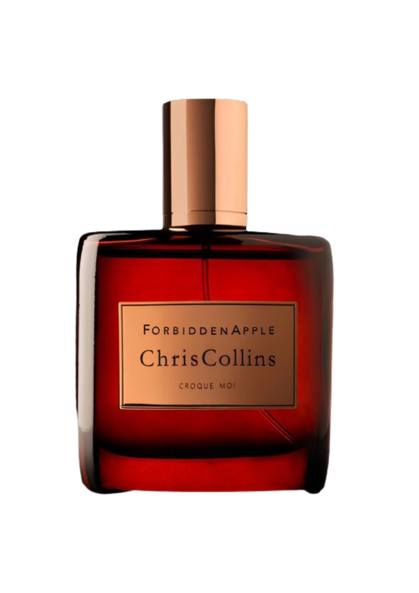 Chris Collins Forbidden Apple
