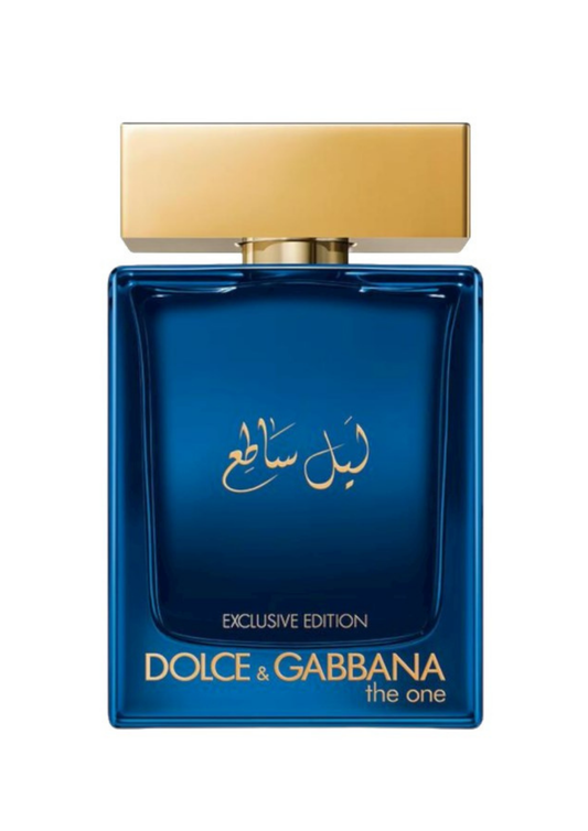 Dolce & Gabbana The One Luminous Night