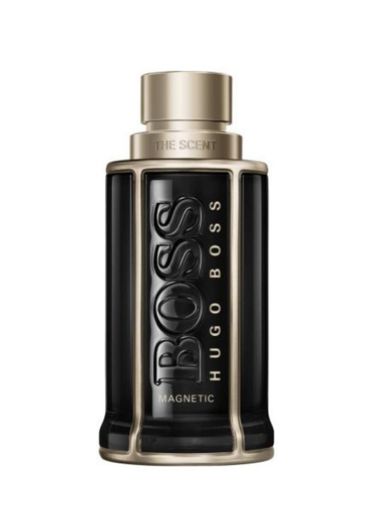 Hugo Boss The Scent Magnetic