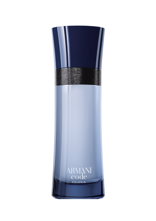 Armani Code Colonia