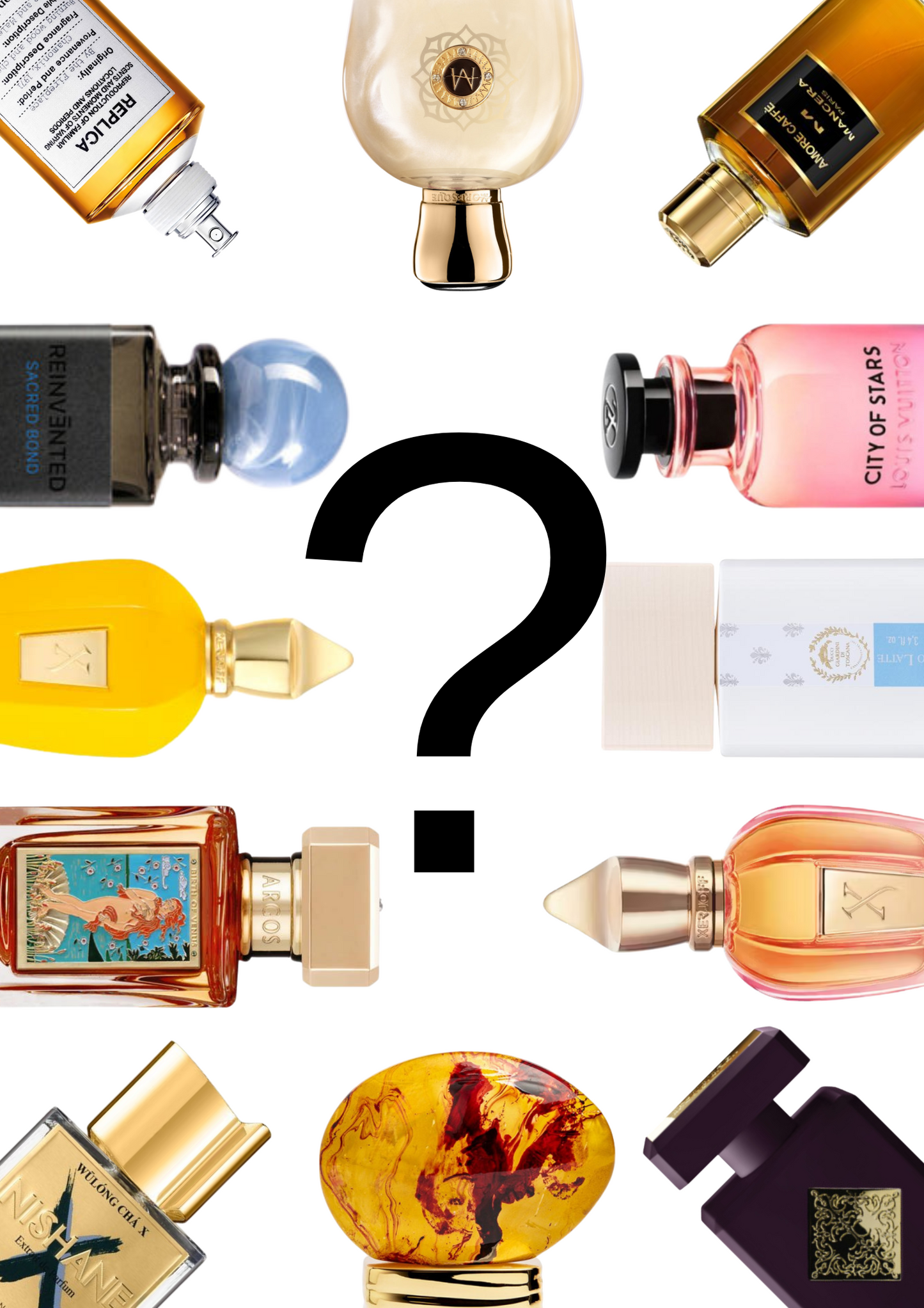 Mystery Box - Feminine