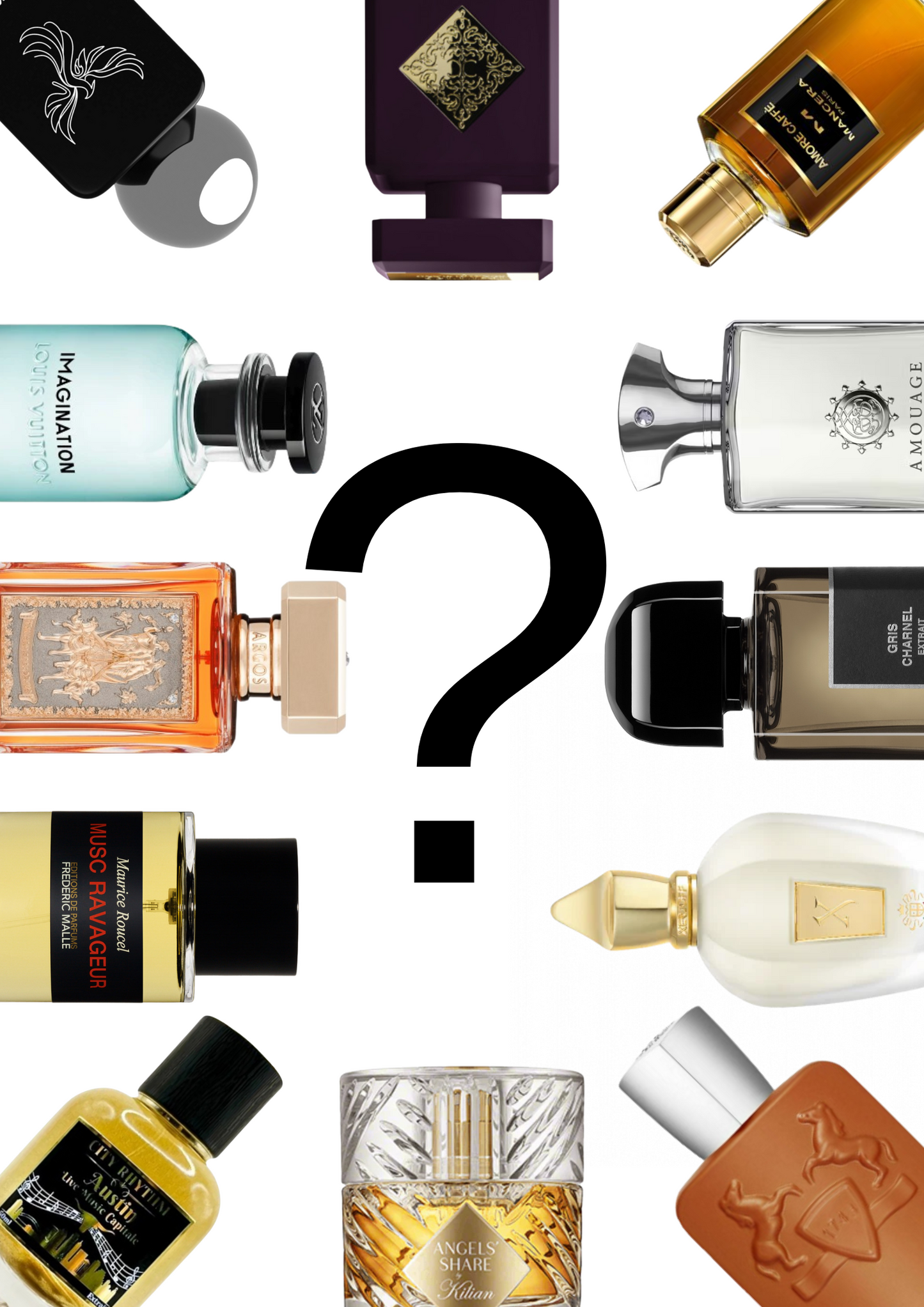 Mystery Box - Masculine