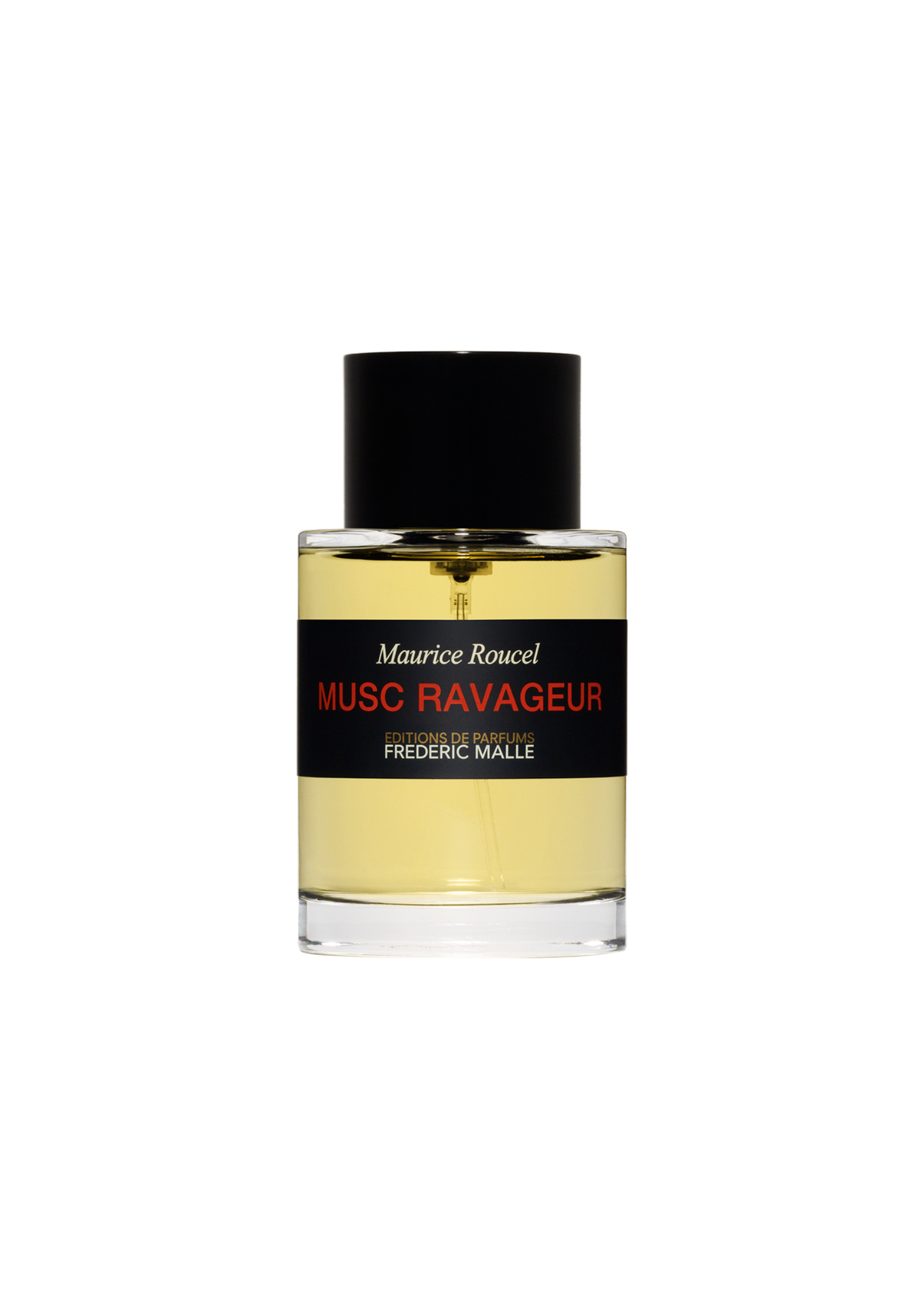 Frederic Malle Musc Ravageur