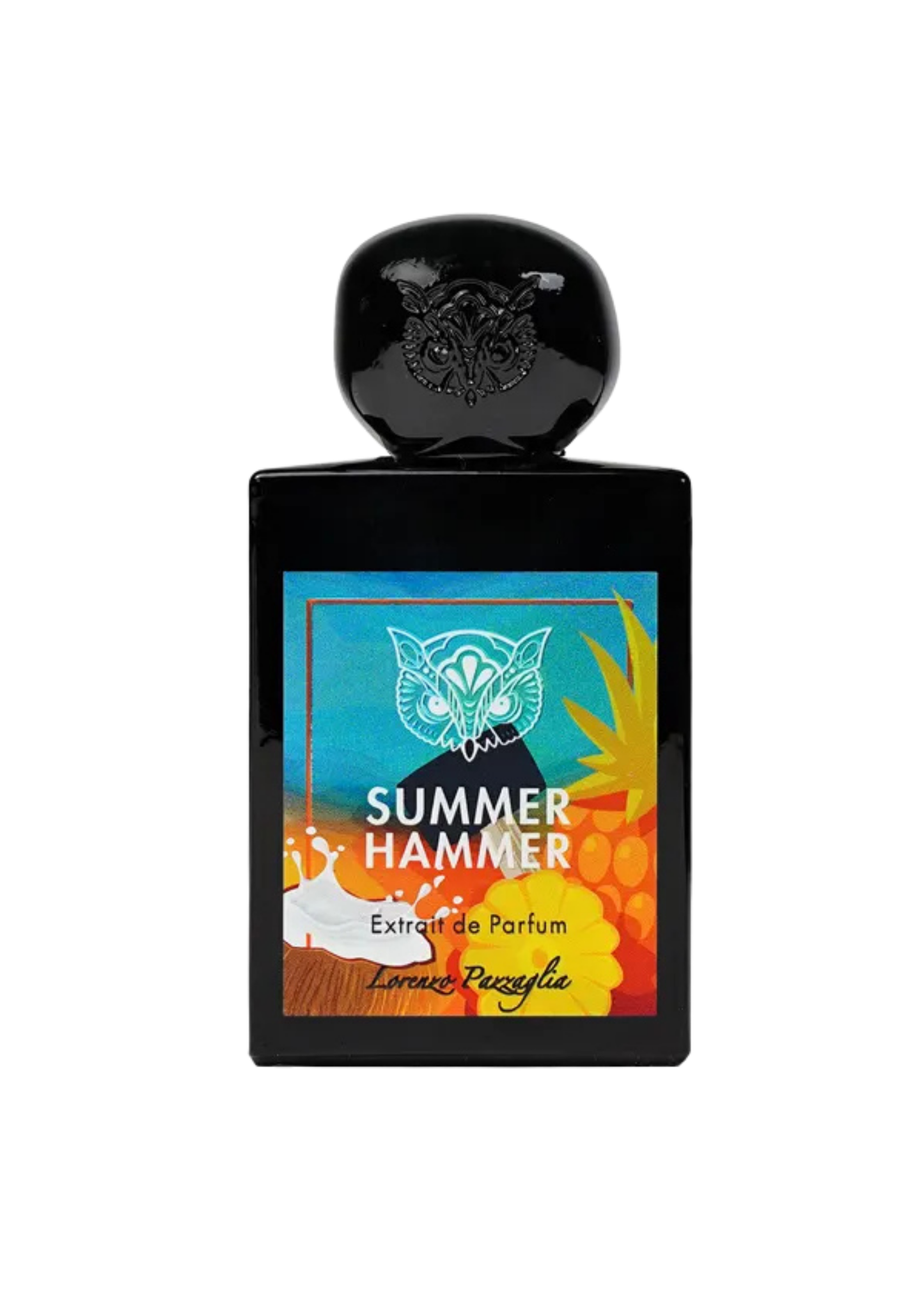 Lorenzo Pazzaglia Summer Hammer