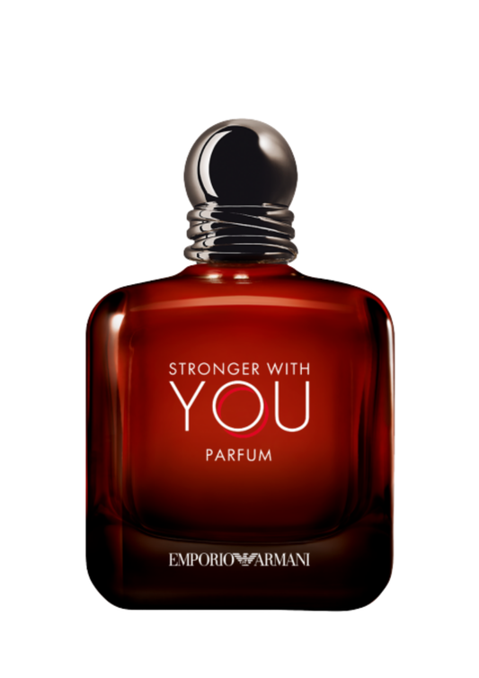 Armani Stronger With You Parfum