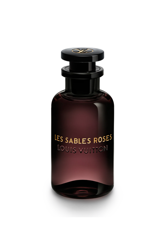 Louis Vuitton Les Sables Roses
