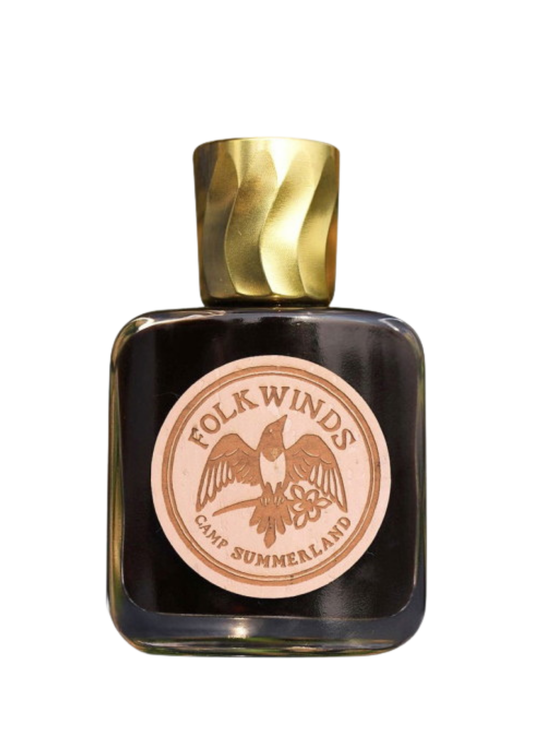 Folkwinds Camp Summerland