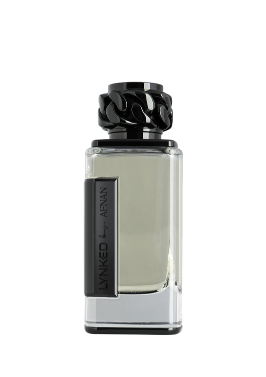 Afnan Lynked Freedom