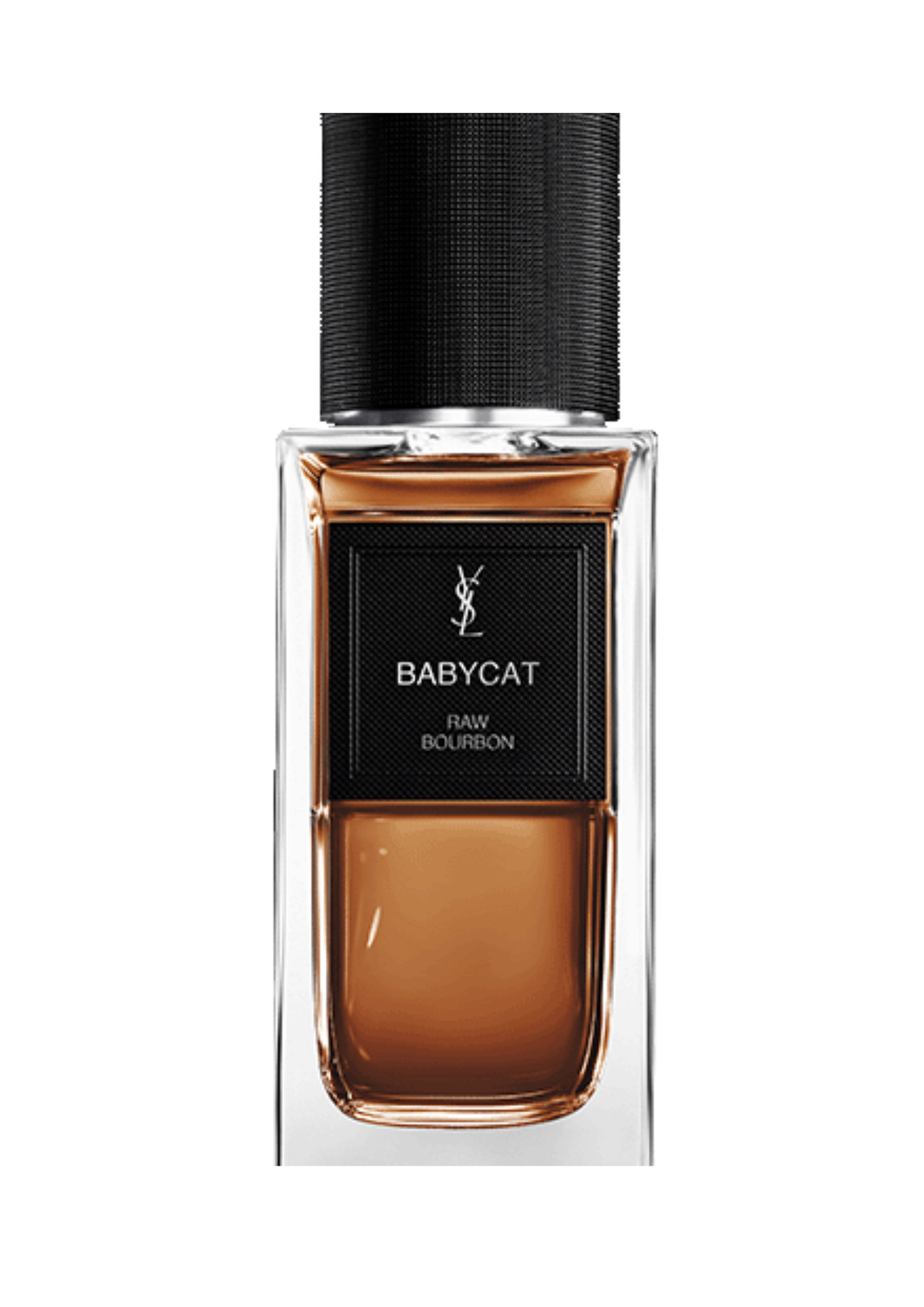 Yves Saint Laurent Babycat