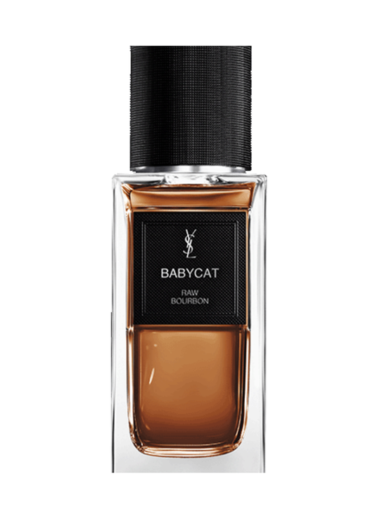 Yves Saint Laurent Babycat