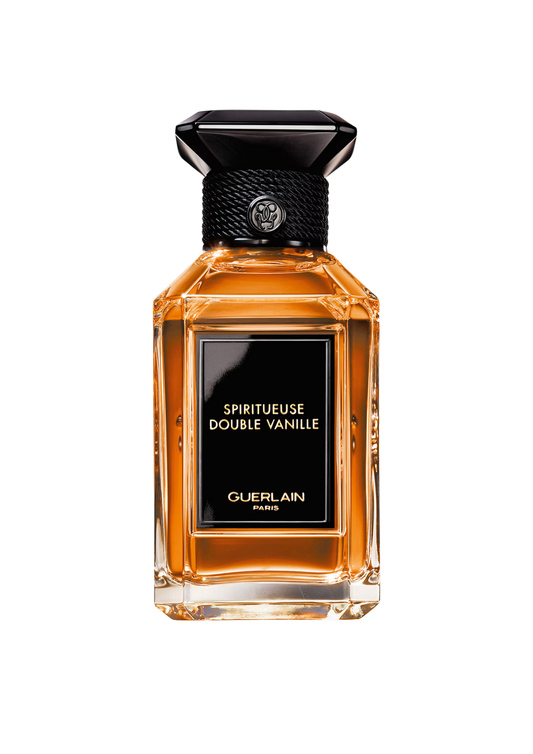 Guerlain Spiritueuse Double Vanille