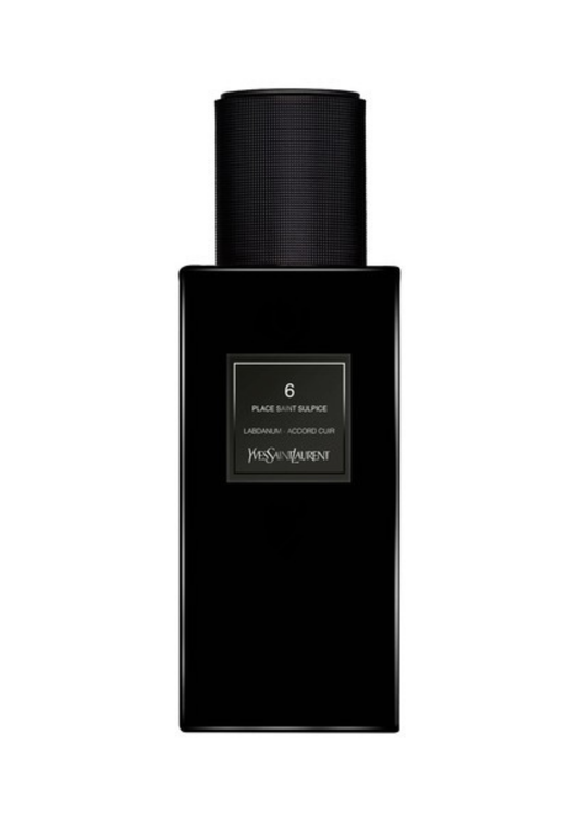 Yves Saint Laurent 6 Place Saint Sulpice
