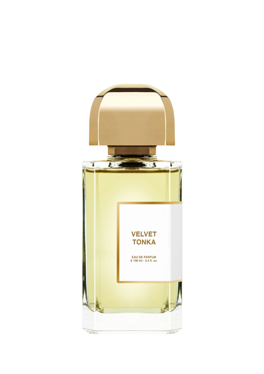 BDK Velvet Tonka