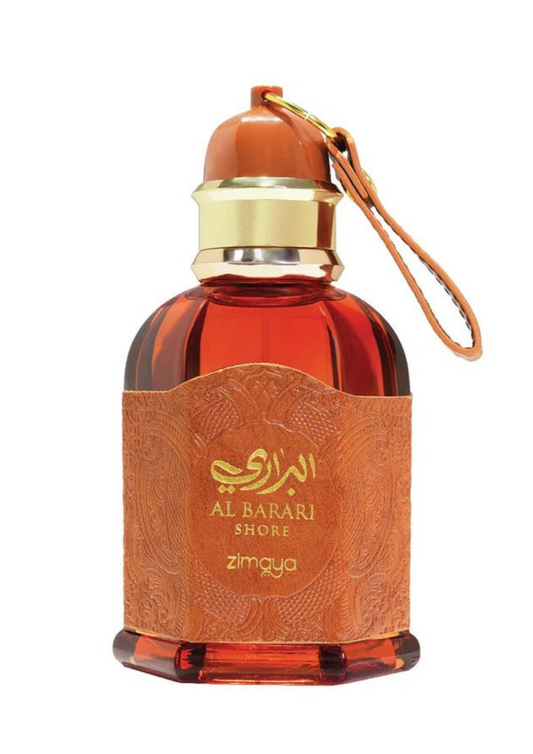 Zimaya Al Barari Shore