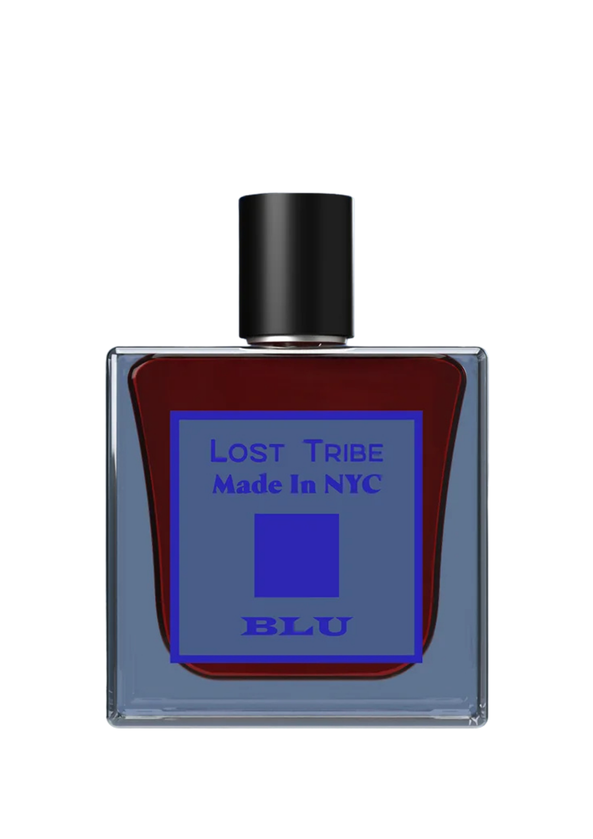 Lost Tribe Blu V2