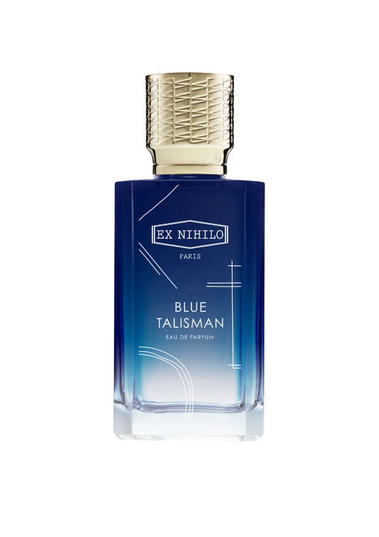 Ex Nihilo Blue Talisman
