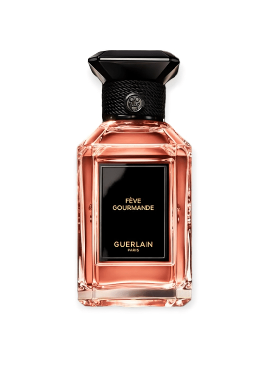 Guerlain Feve Gourmande