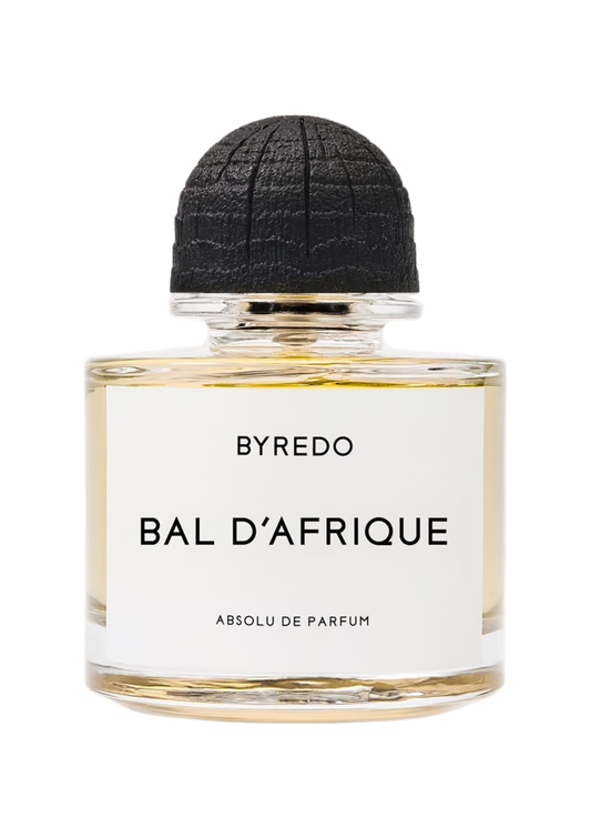 Byredo Bal D’afrique Absolu