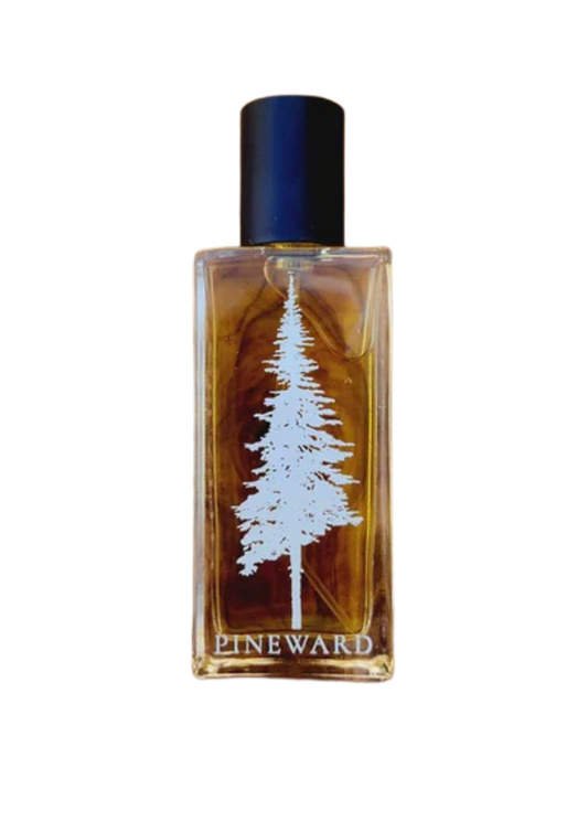 Pineward Lime Cola