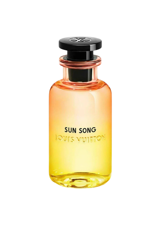Louis Vuitton Sun Song