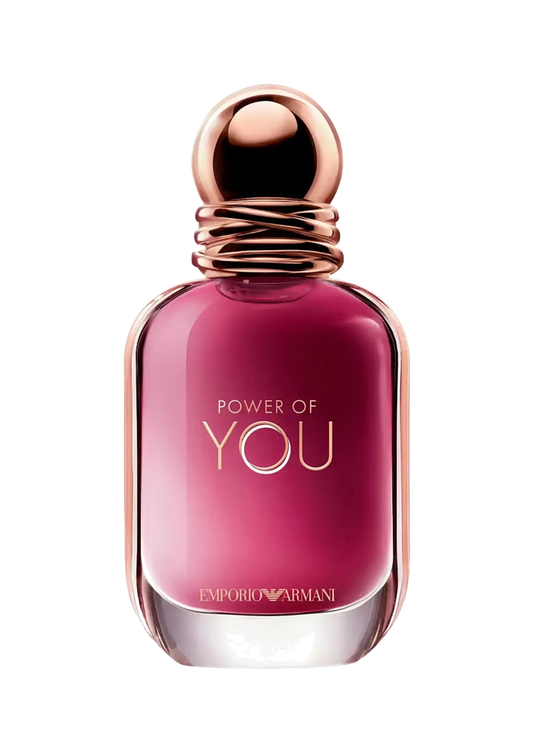 Armani Power Of You