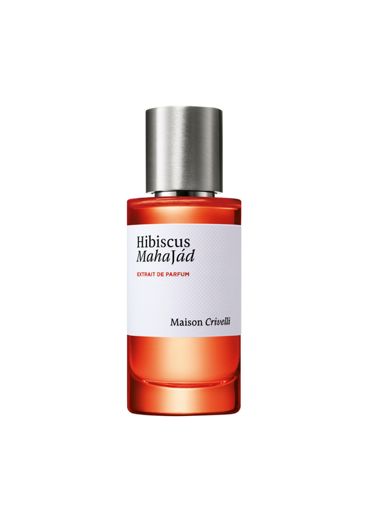 Maison Crivelli Hibiscus Mahajad