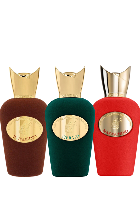 Sospiro Bundle